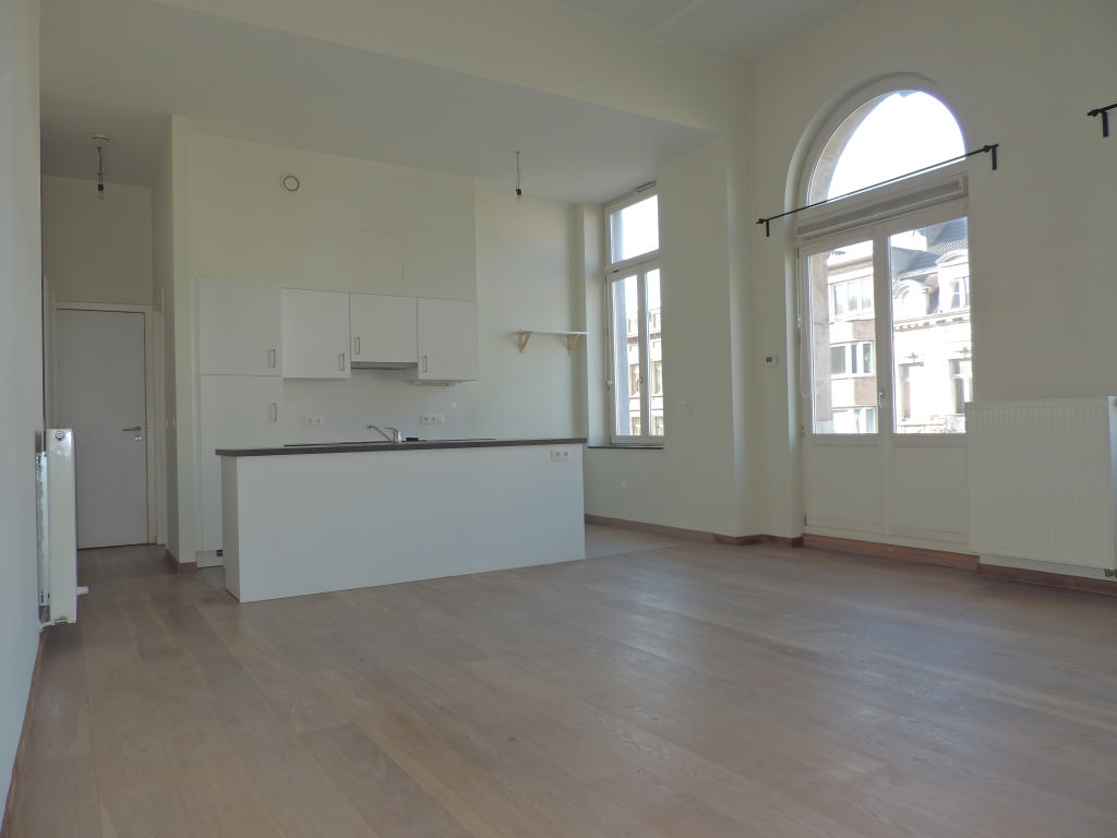 Appartement à à Bruxelles 1000 1179.00€ 2 chambres 96.00m² - annonce 490827