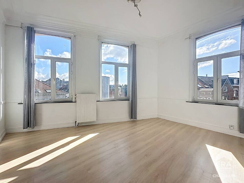 Appartement te in Elsene 1050 1350.00€ 2 slaapkamers 69.00m² - Zoekertje 491096