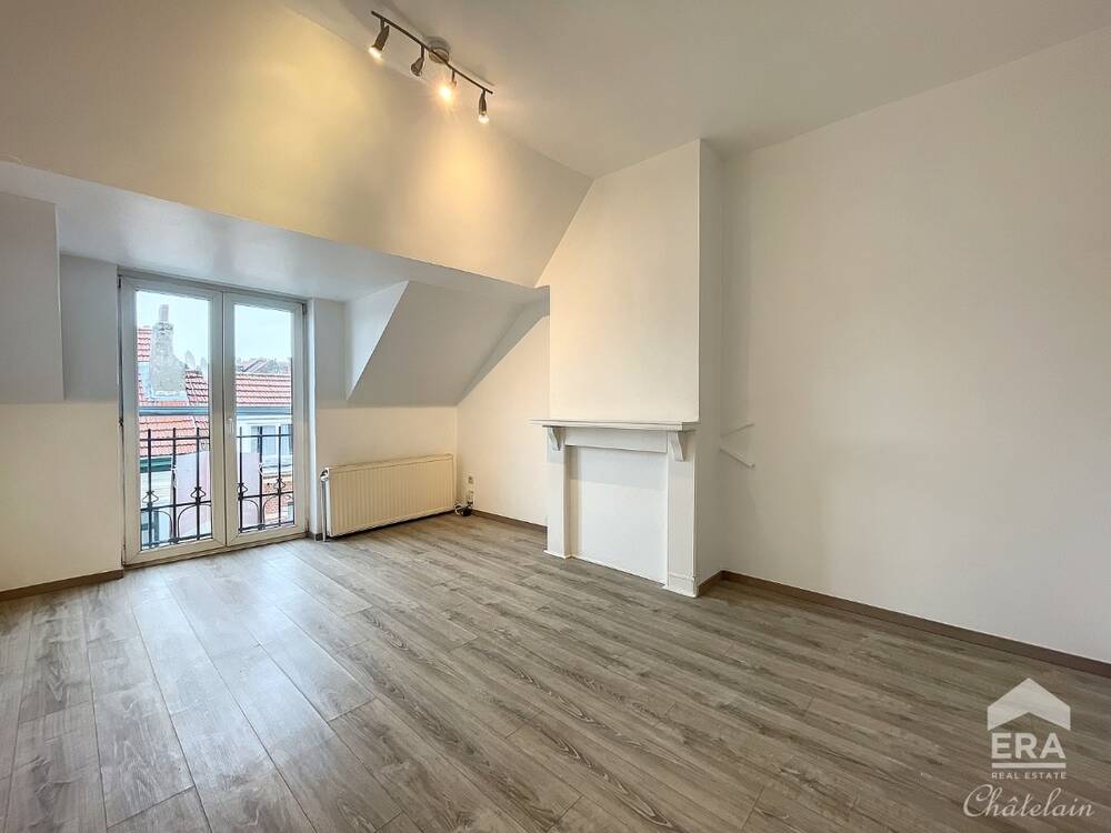 Duplex à  à Bruxelles 1000 1590.00€ 2 chambres 75.00m² - annonce 491528