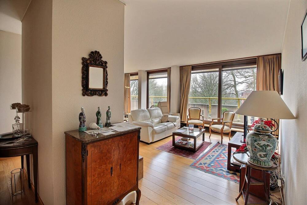 Appartement te in Sint-Pieters-Woluwe 1150 1250.00€ 2 slaapkamers 110.00m² - Zoekertje 491674