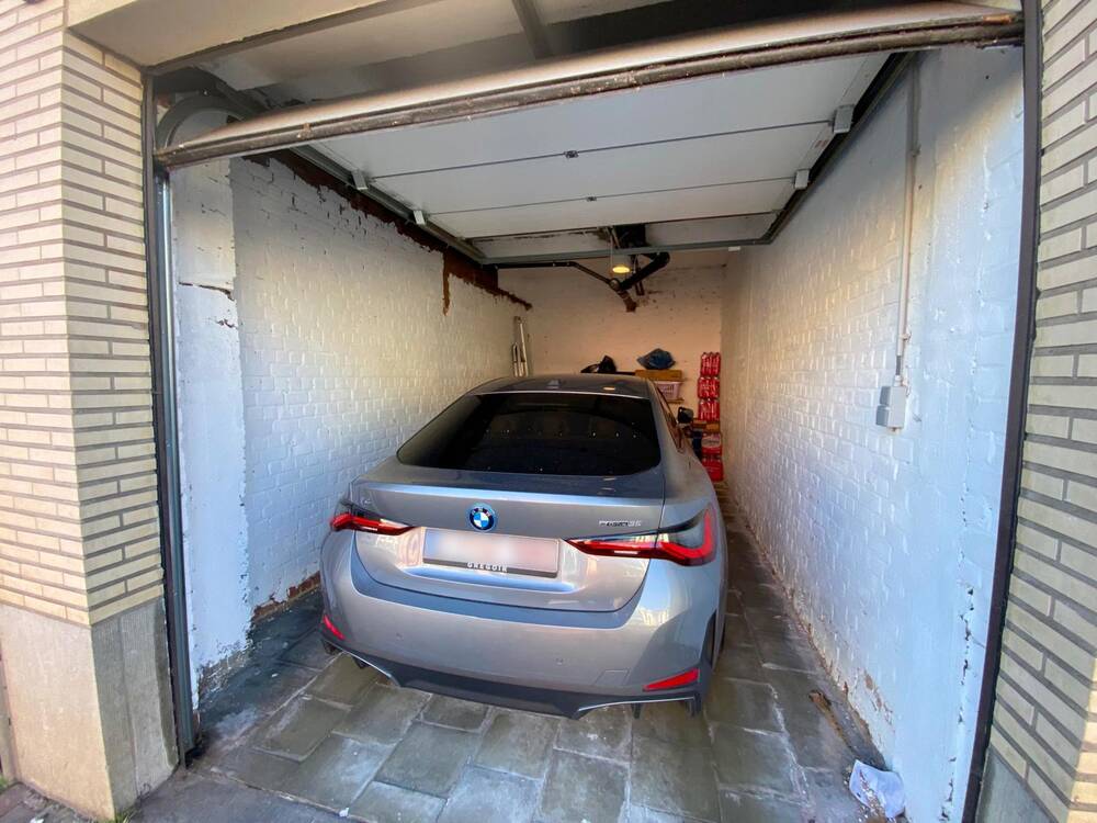 Parking / garage à vendre à Evere 1140 30000.00€  chambres 15.00m² - annonce 490969