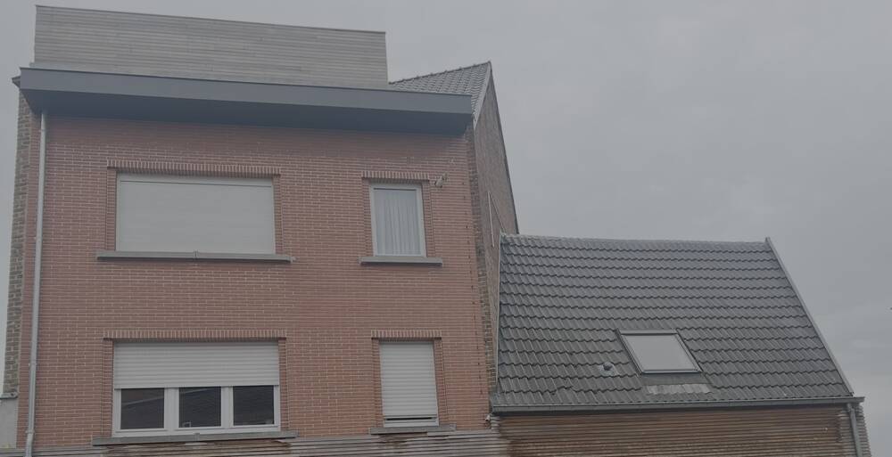 Triplex à vendre à Grammont 9500 255000.00€ 4 chambres 188.00m² - annonce 491949