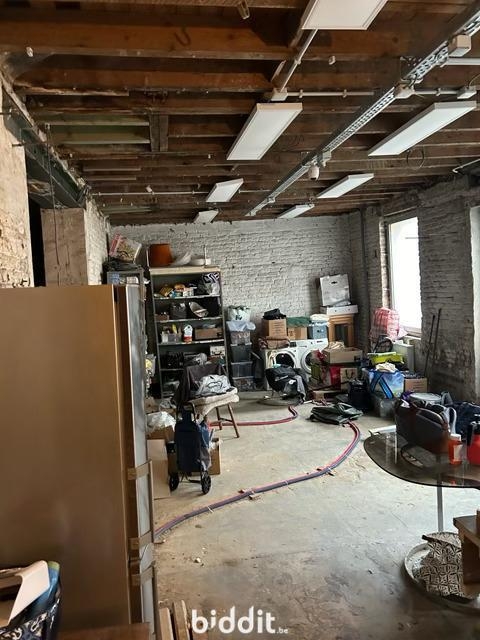 Maison à vendre à Schaerbeek 1030 50000.00€ 1 chambres 75.00m² - annonce 491978