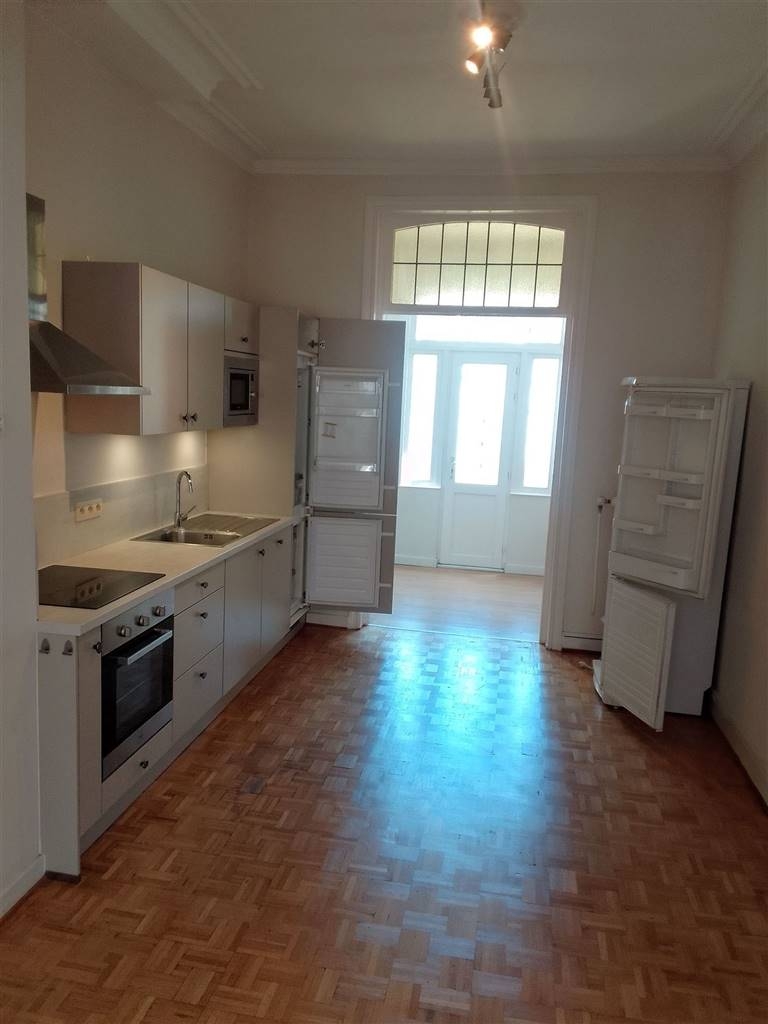 Maison à louer à Etterbeek 1040 1875.00€ 3 chambres 148.00m² - annonce 491974