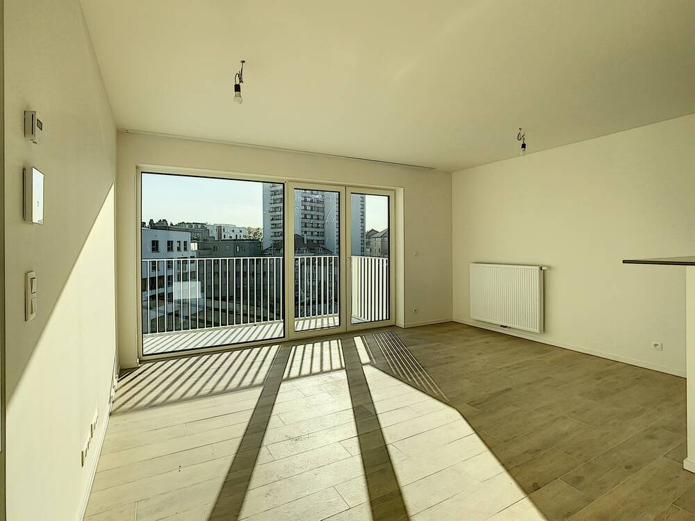Appartement à louer à Molenbeek-Saint-Jean 1080 1150.00€ 2 chambres 81.10m² - annonce 492453