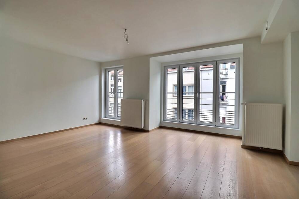 Appartement te in Schaarbeek 1030 1250.00€ 2 slaapkamers 83.00m² - Zoekertje 491954