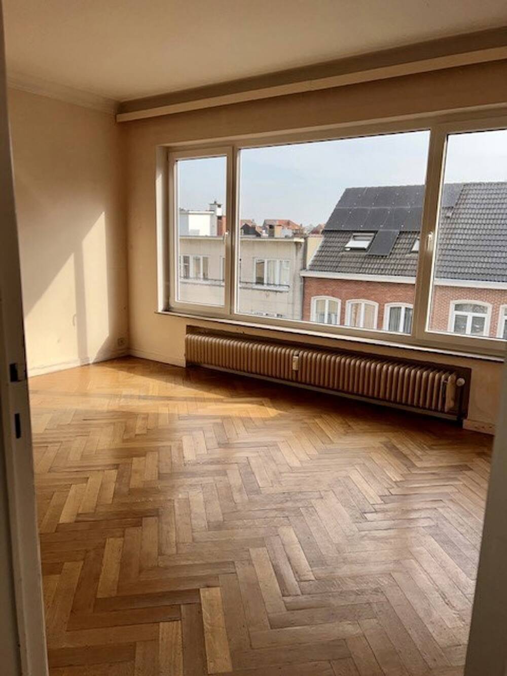 Immeuble mixte à vendre à Saint-Gilles 1060 1150000.00€ 7 chambres 344.00m² - annonce 492015