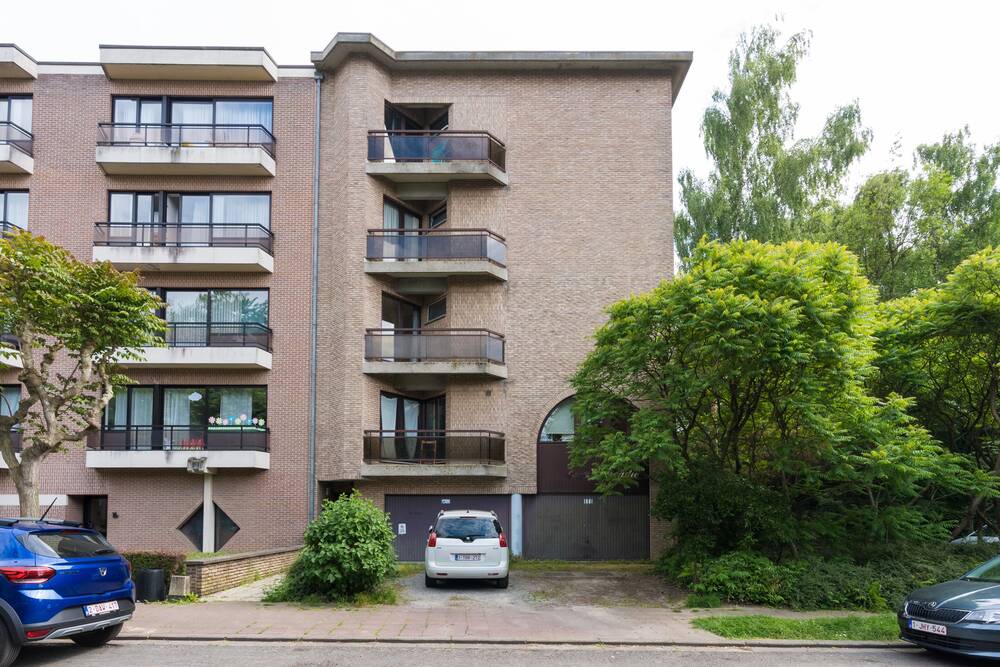Studio te koop in Sint-Pieters-Woluwe 1150 149000.00€ slaapkamers 29.00m² - Zoekertje 491963