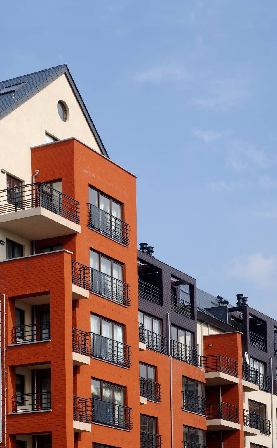 Appartement à louer à Evere 1140 1290.00€ 2 chambres 94.90m² - annonce 492154