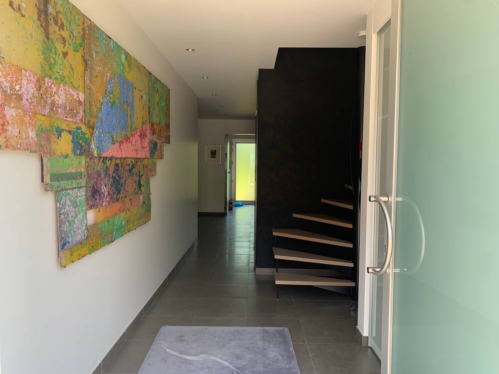 Maison de maître à louer à Zwevegem 8550 995.00€ 3 chambres 236.00m² - annonce 492489