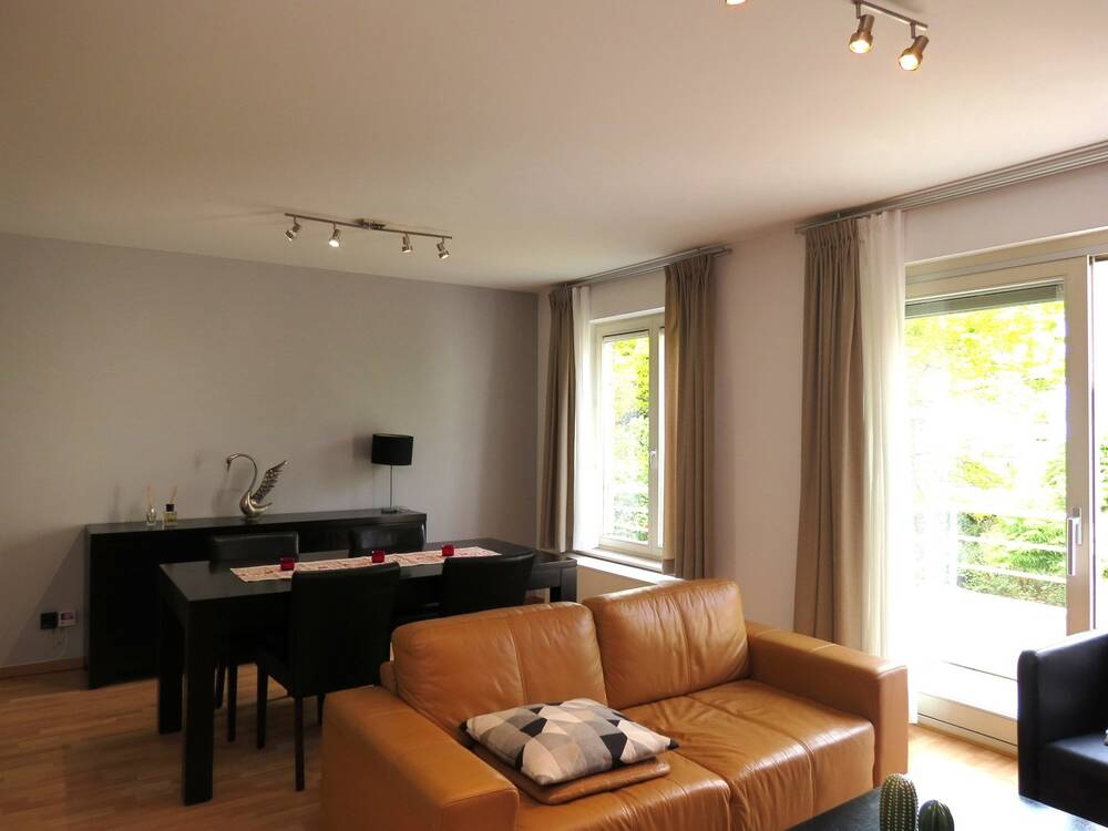 Appartement à à Etterbeek 1040 1600.00€ 2 chambres 70.00m² - annonce 492170