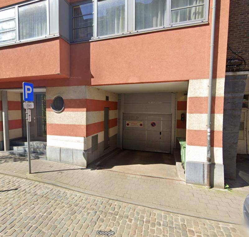 Box te  huur in Ukkel 1180 100.00€  slaapkamers m² - Zoekertje 492136
