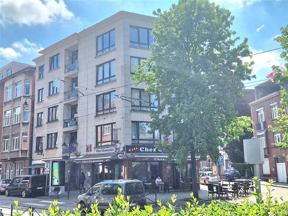 Appartement à vendre à Berchem-Sainte-Agathe 1082 289000.00€ 2 chambres 90.00m² - annonce 492226