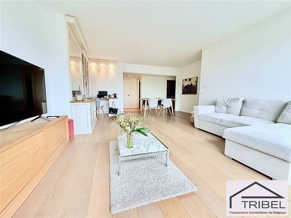 Appartement à à Uccle 1180 310000.00€ 1 chambres 74.00m² - annonce 492706
