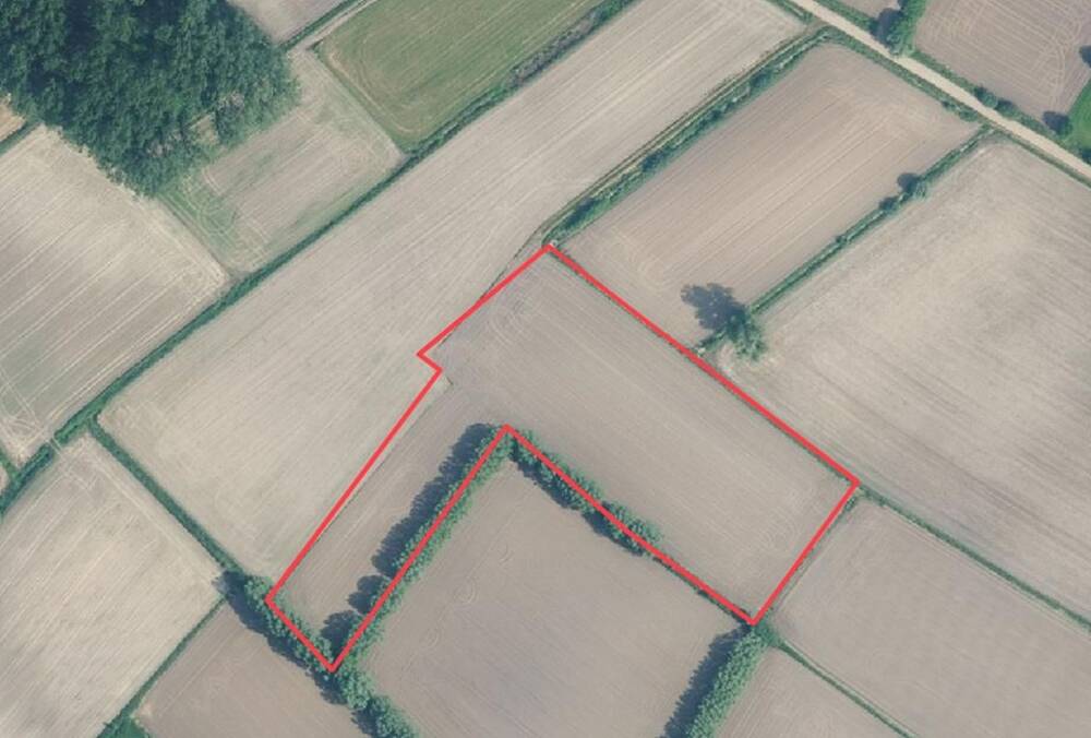 Terrain non bâtissable à vendre à Sinaai-Waas 9112 0.00€ chambres m² - annonce 492325
