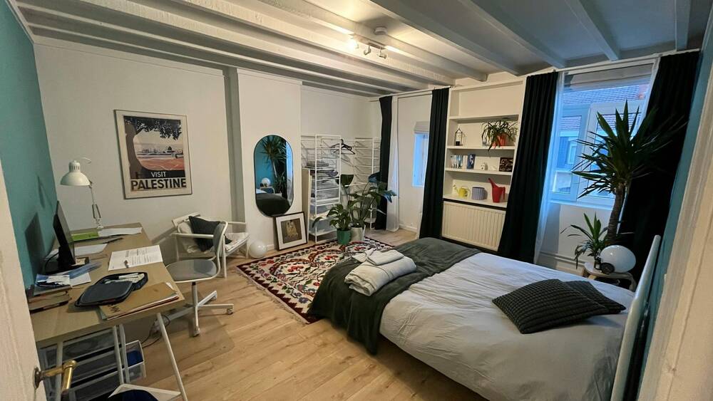Maison à louer à Auderghem 1160 1075.00€ chambres m² - annonce 492824