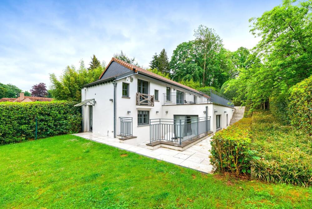 Villa à vendre à Uccle 1180 950000.00€ 3 chambres 189.00m² - annonce 492193