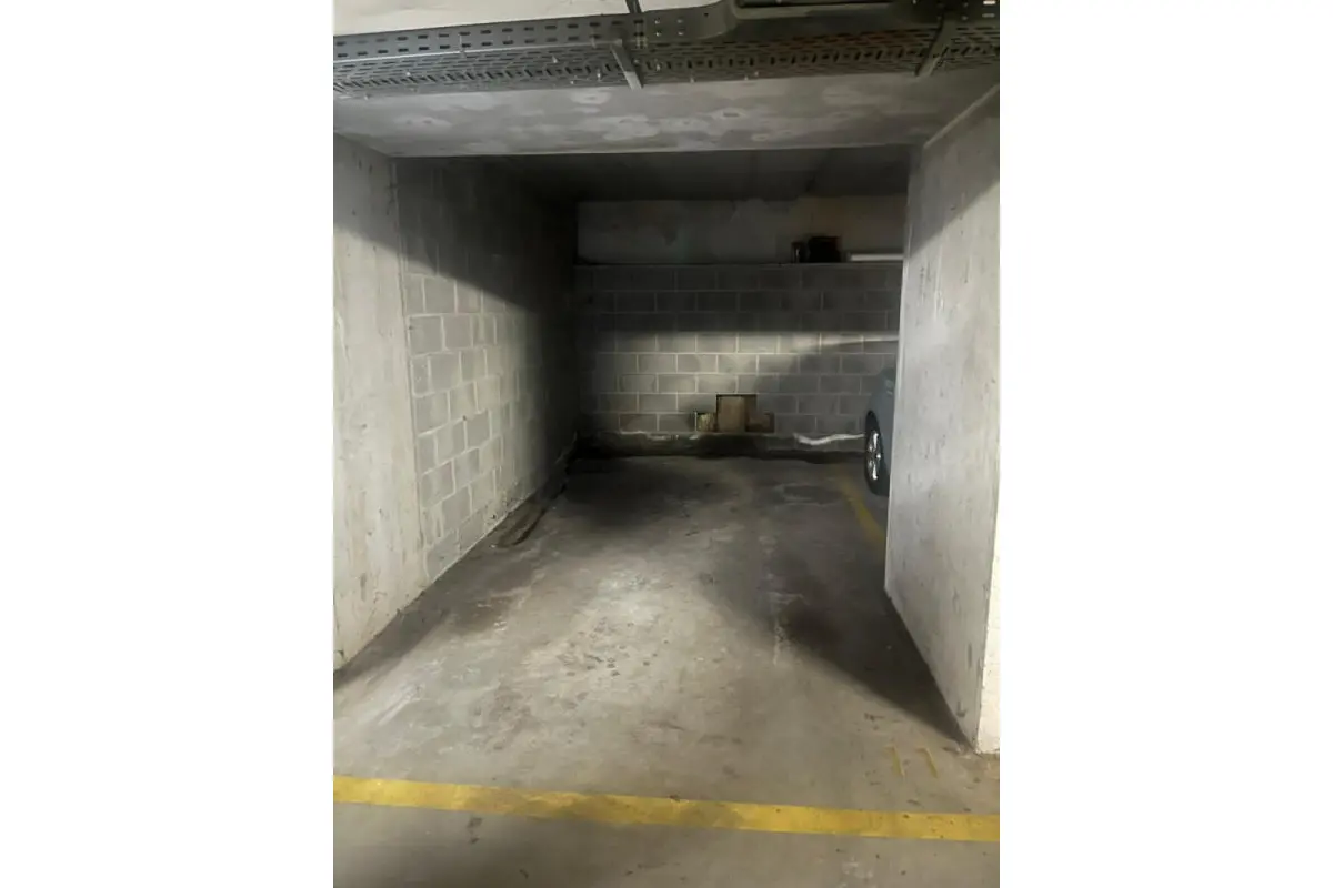 Box à louer à Auderghem 1160 110.00€  chambres m² - annonce 492640