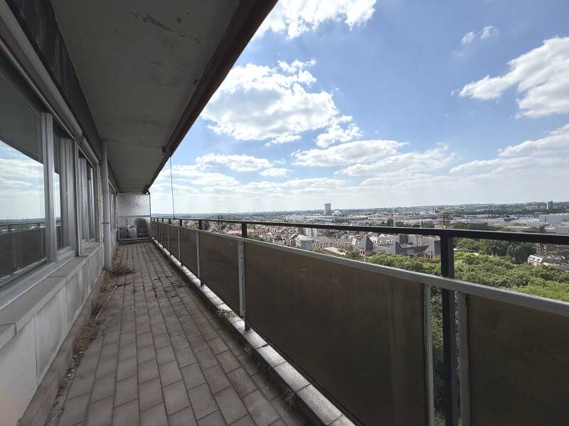 Appartement à à Forest 1190 200000.00€ 2 chambres 85.00m² - annonce 493081