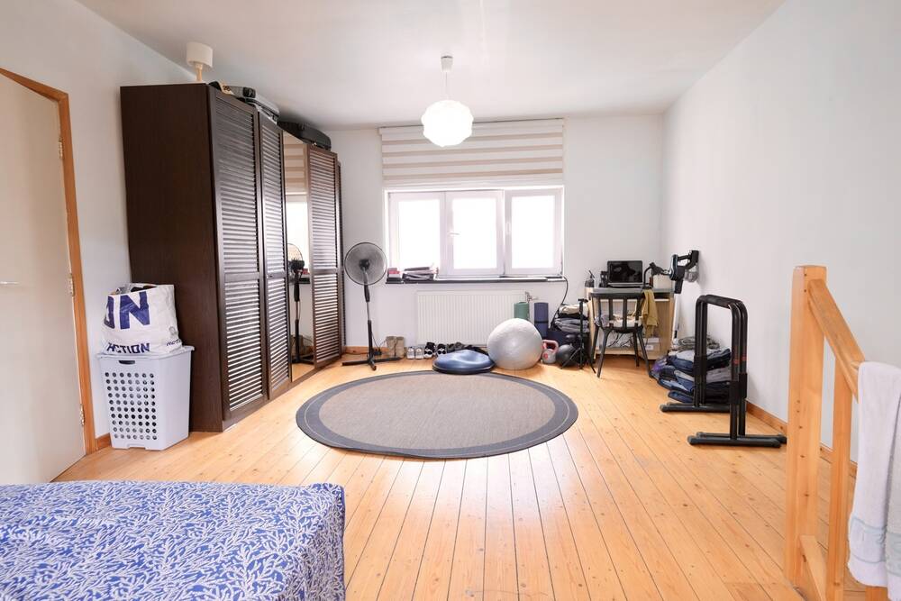 Appartement à vendre à Saint-Josse-ten-Noode 1210 149000.00€ 1 chambres 62.00m² - annonce 492466