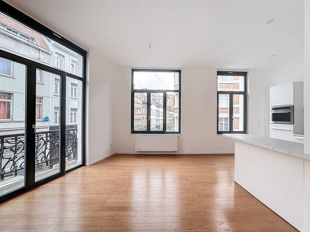 Appartement à louer à Ixelles 1050 1150.00€ 1 chambres 50.00m² - annonce 492359