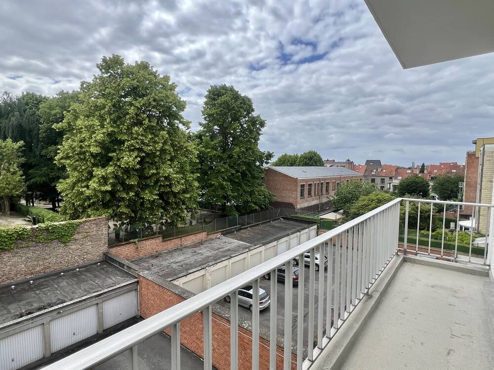 Studio à louer à Ixelles 1050 900.00€ 0 chambres 30.00m² - annonce 492868