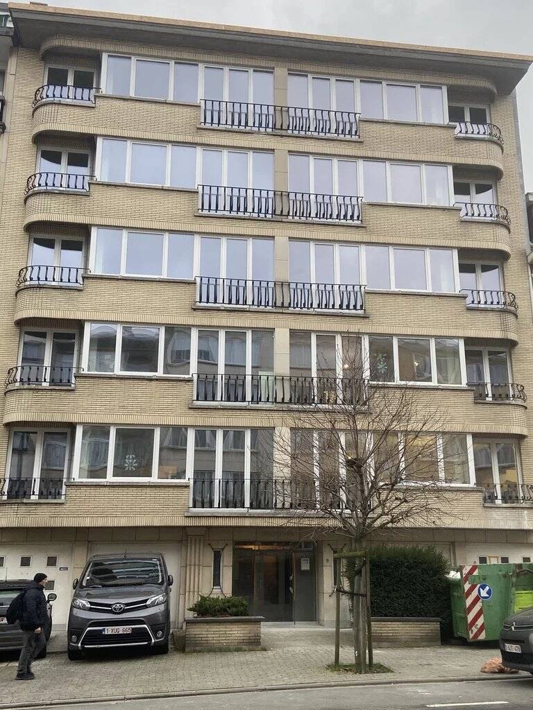 Appartement à louer à Auderghem 1160 1750.00€ 2 chambres 120.00m² - annonce 492159