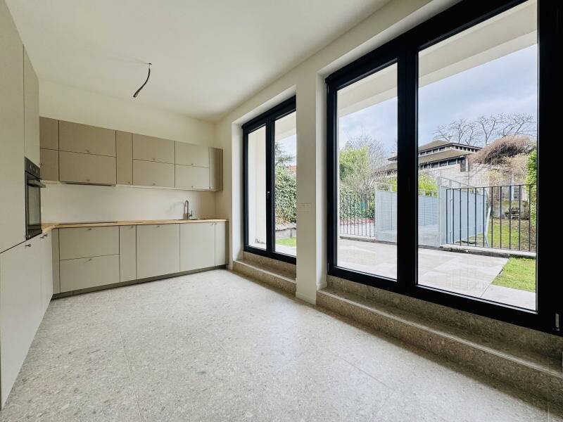 Duplex te  huur in Ukkel 1180 1750.00€ 3 slaapkamers 100.00m² - Zoekertje 492338