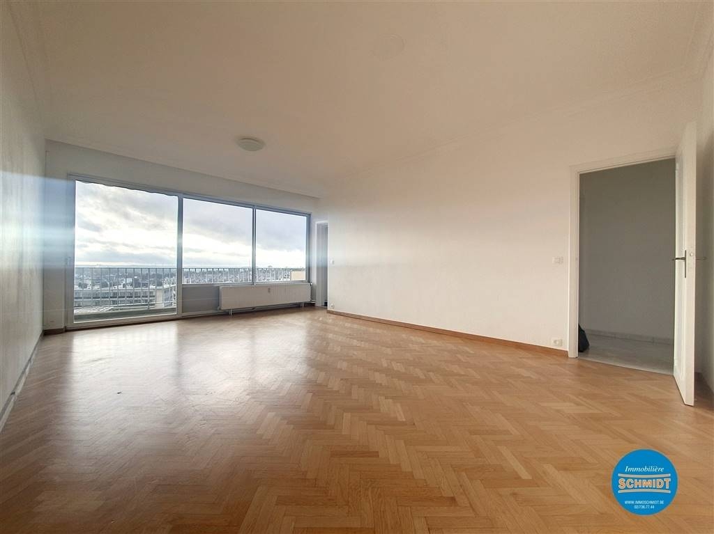 Appartement te  in Ukkel 1180 1425.00€ 2 slaapkamers 94.00m² - Zoekertje 492421