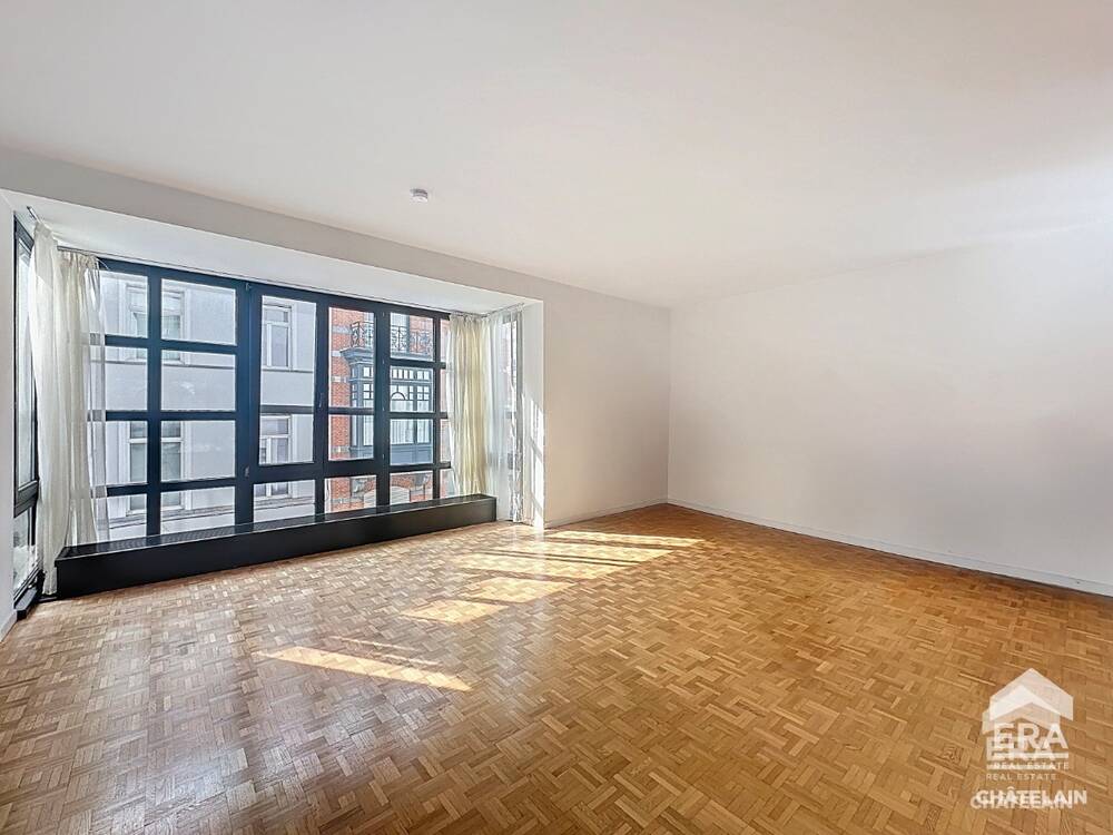 Duplex à  à Bruxelles 1000 1450.00€ 3 chambres 160.00m² - annonce 492781