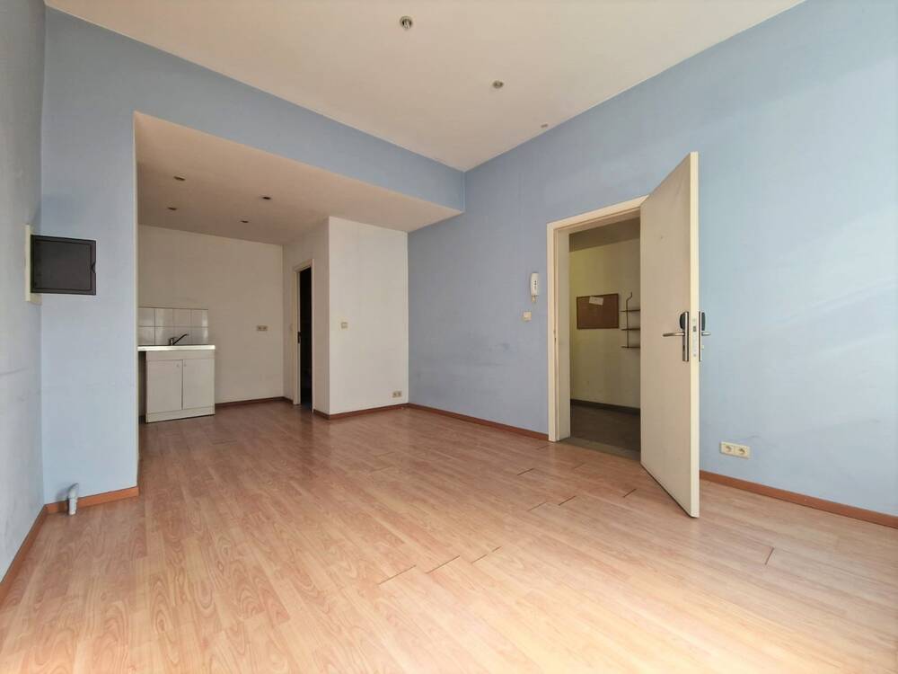 Maison à vendre à Schaerbeek 1030 1175000.00€ 18 chambres 1108.00m² - annonce 492361