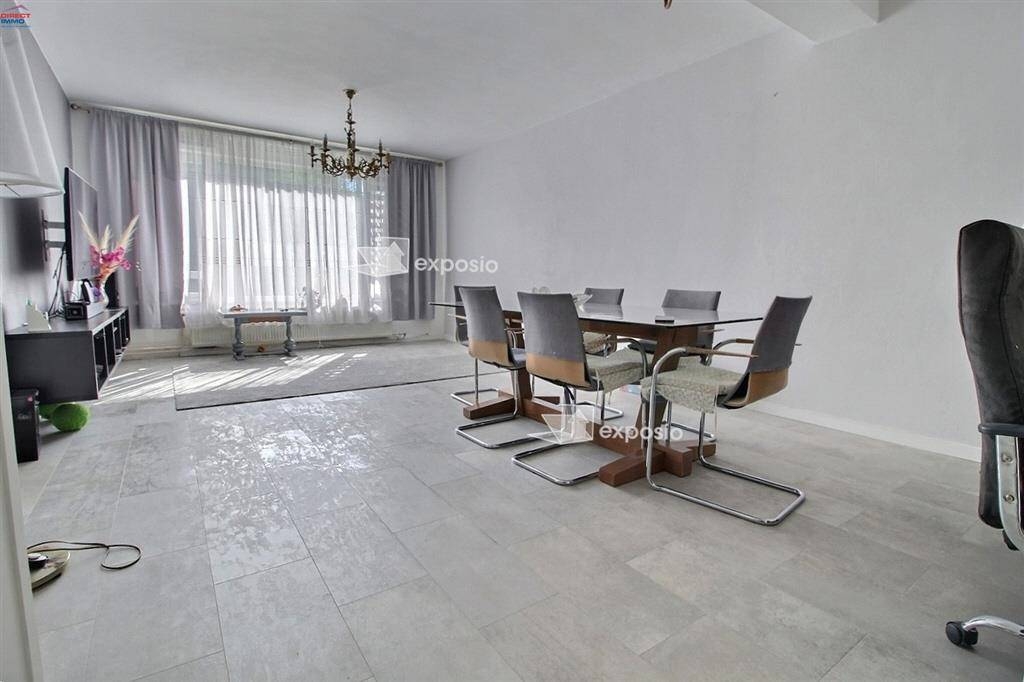 Appartement à à Schaerbeek 1030 1350.00€ 2 chambres 100.00m² - annonce 492573