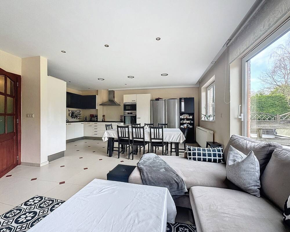 Maison à vendre à Neder-Over-Heembeek 1120 699000.00€ 4 chambres 345.00m² - annonce 492362