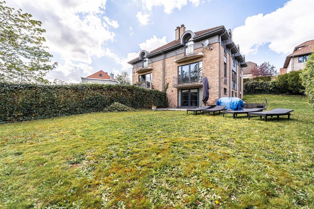Maison à louer à Uccle 1180 3350.00€ 4 chambres 203.00m² - annonce 492987