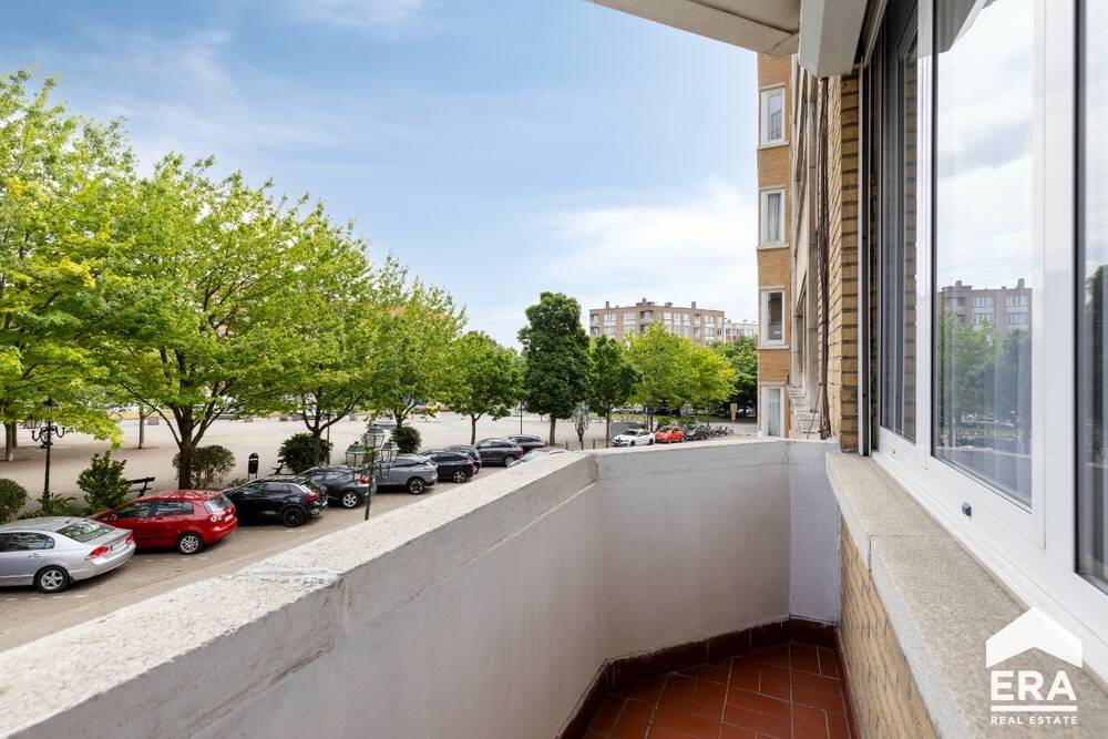 Appartement à vendre à Koekelberg 1081 225000.00€ 1 chambres 74.00m² - annonce 493086