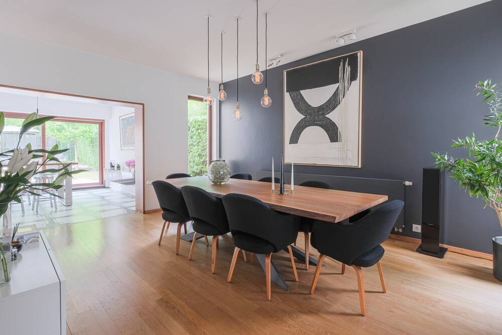 Villa à vendre à Uccle 1180 1400000.00€ 4 chambres 280.00m² - annonce 492997