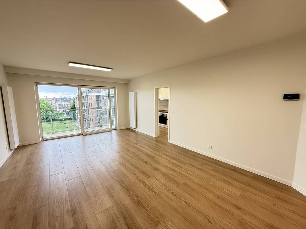 Appartement à louer à Evere 1140 1600.00€ 2 chambres 96.00m² - annonce 493202