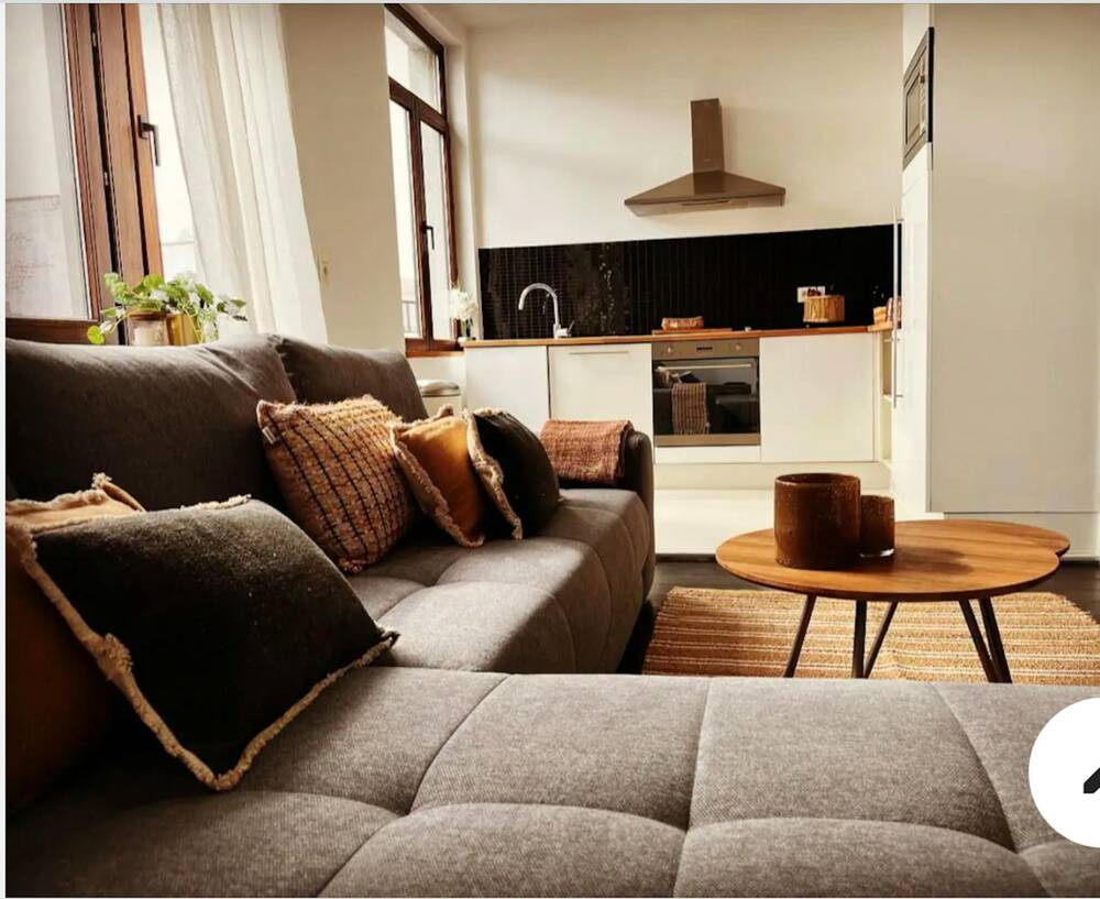 Immeuble mixte à louer à Ixelles 1050 1950.00€ chambres m² - annonce 493020