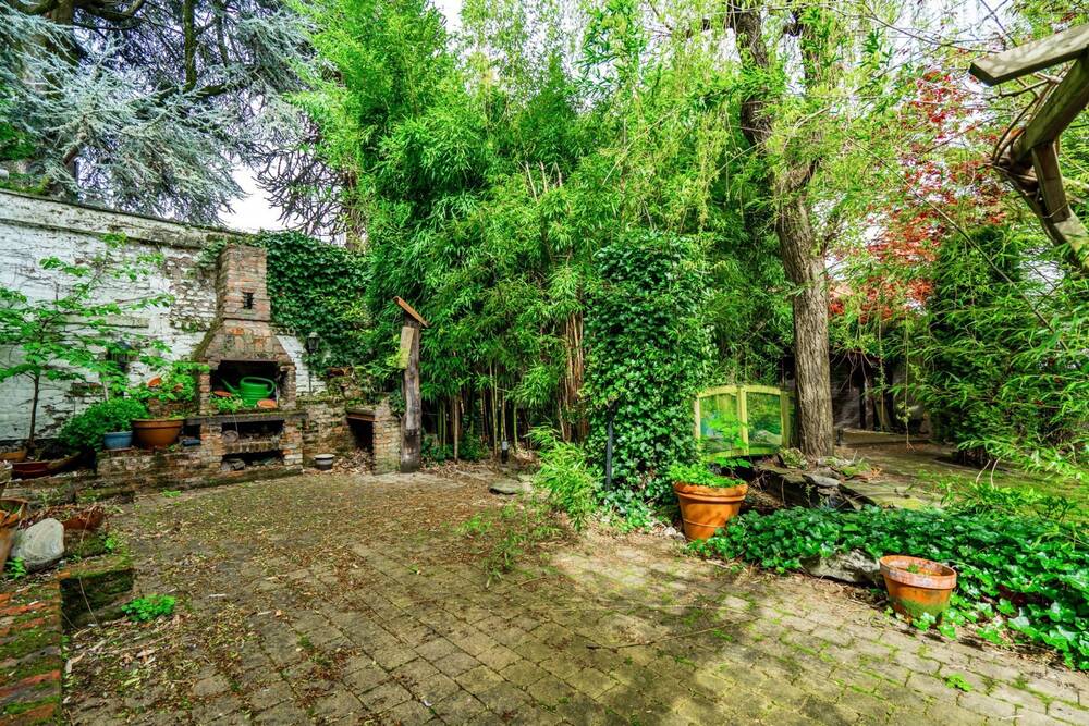 Maison à vendre à Ganshoren 1083 599000.00€ 4 chambres 400.00m² - annonce 493044