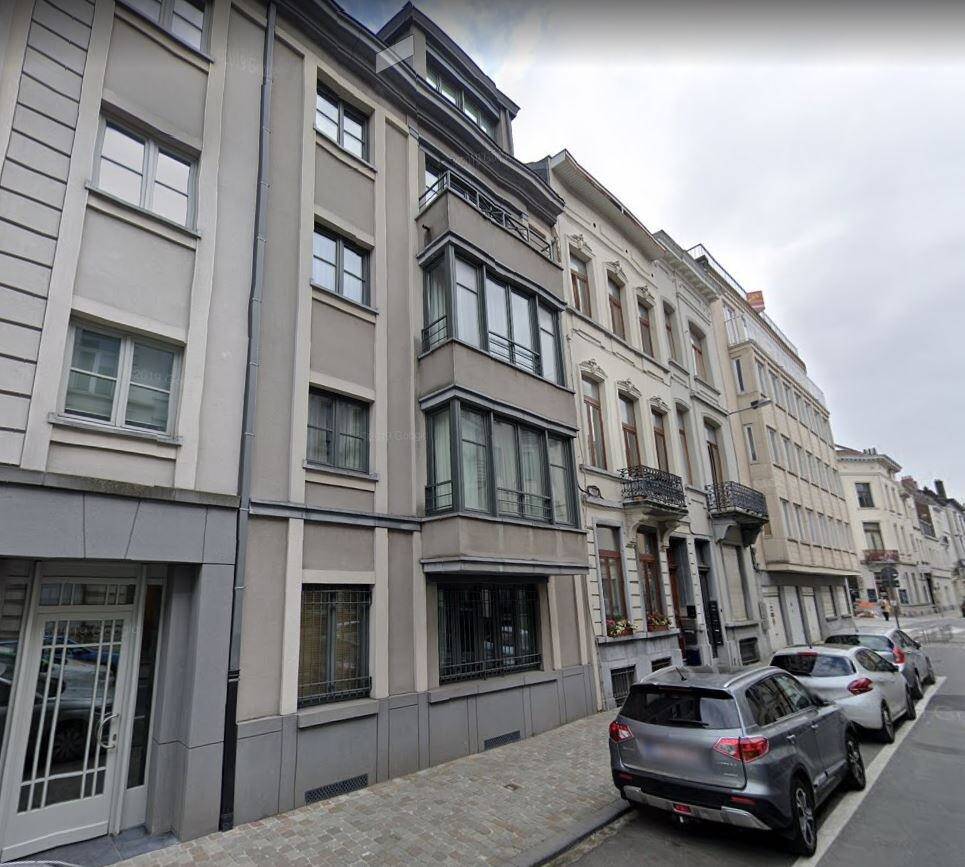 Appartement à louer à Ixelles 1050 950.00€ 1 chambres 47.00m² - annonce 493135