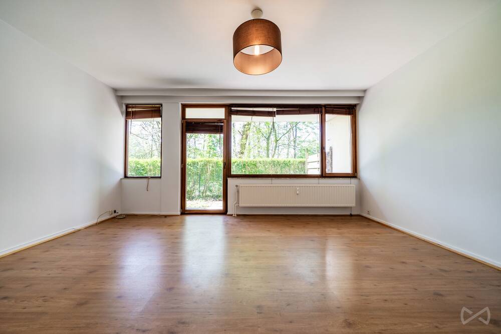 Rez-de-chaussée à vendre à Uccle 1180 199000.00€ 1 chambres 51.00m² - annonce 493045