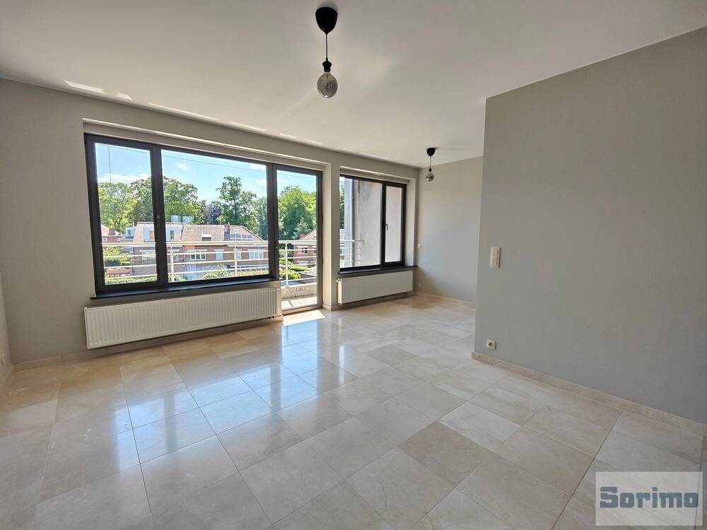 Appartement à louer à Woluwe-Saint-Pierre 1150 1200.00€ 2 chambres 80.00m² - annonce 493336