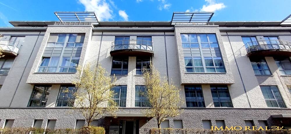 Appartement à à Auderghem 1160 450000.00€ 2 chambres 109.00m² - annonce 493565