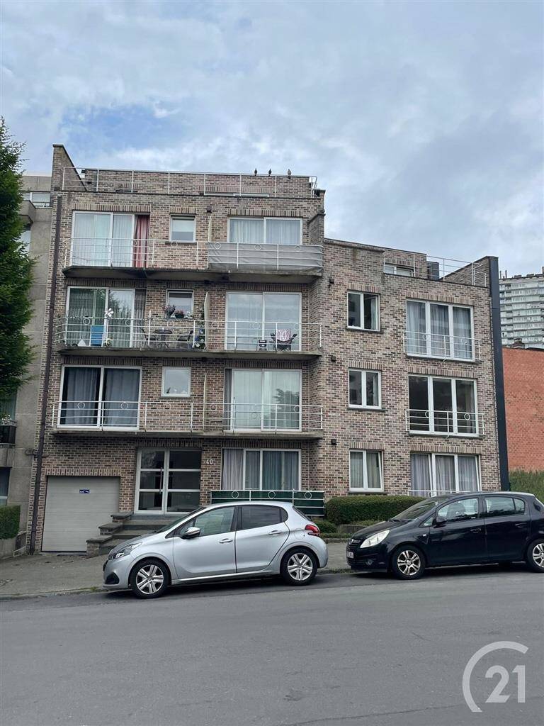 Appartementsgebouw te koop in Sint-Jans-Molenbeek 1080 3000000.00€ 13 slaapkamers 900.00m² - Zoekertje 493364