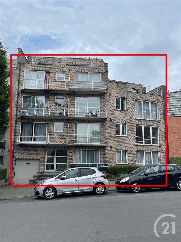 Maison à vendre à Molenbeek-Saint-Jean 1080 3000000.00€ 13 chambres 900.00m² - annonce 493366