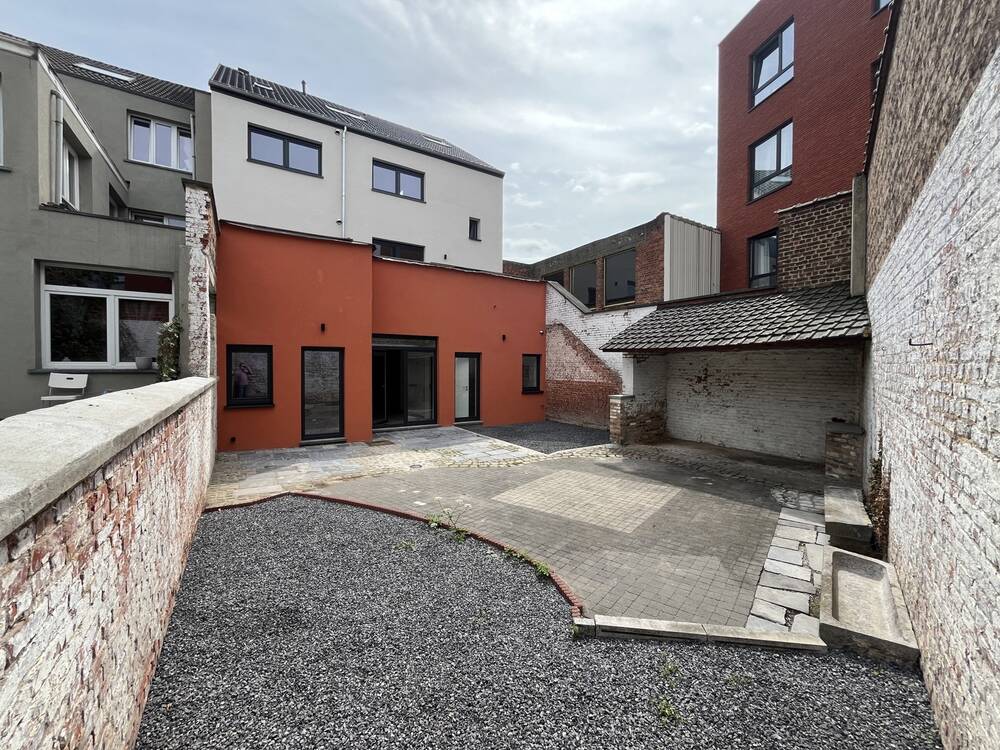 Kot à louer à Namur 5000 475.00€ 1 chambres 25.00m² - annonce 493259