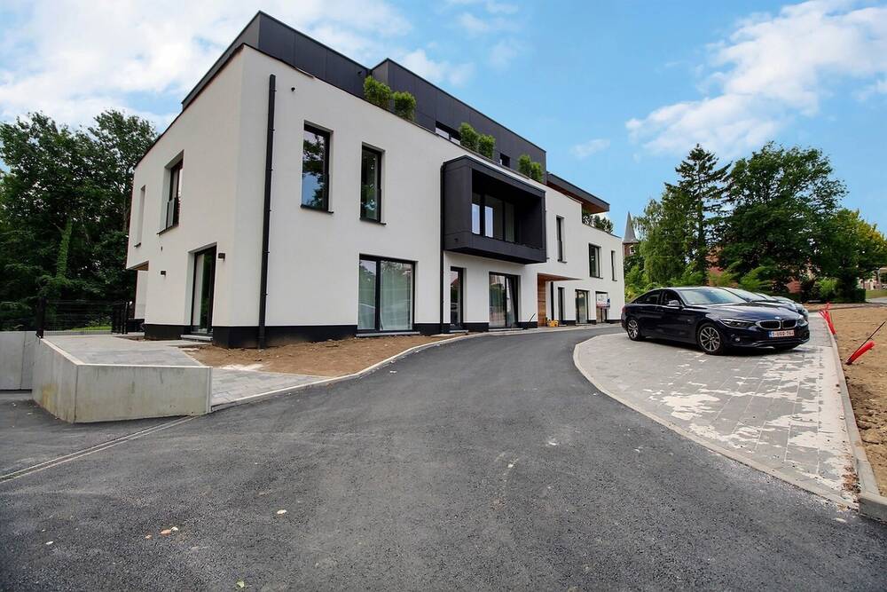 Appartement à à Bierges 1301 425000.00€ 2 chambres 106.50m² - annonce 493521