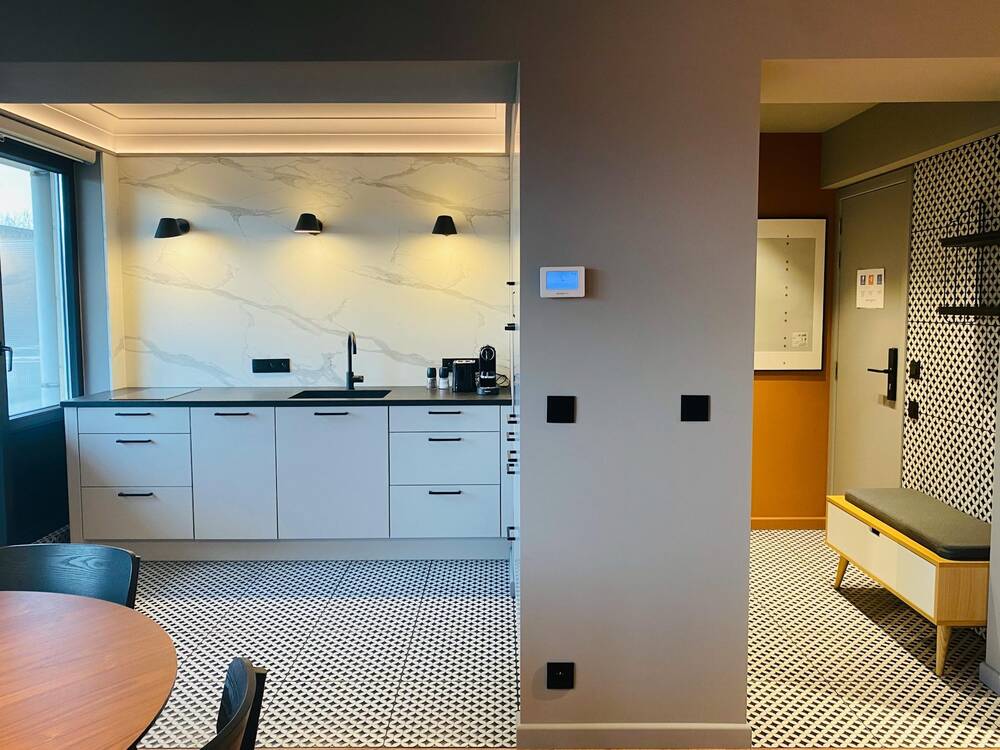 Appartement te huur in Anderlecht 1070 1690.00€ 0 slaapkamers m² - Zoekertje 493431