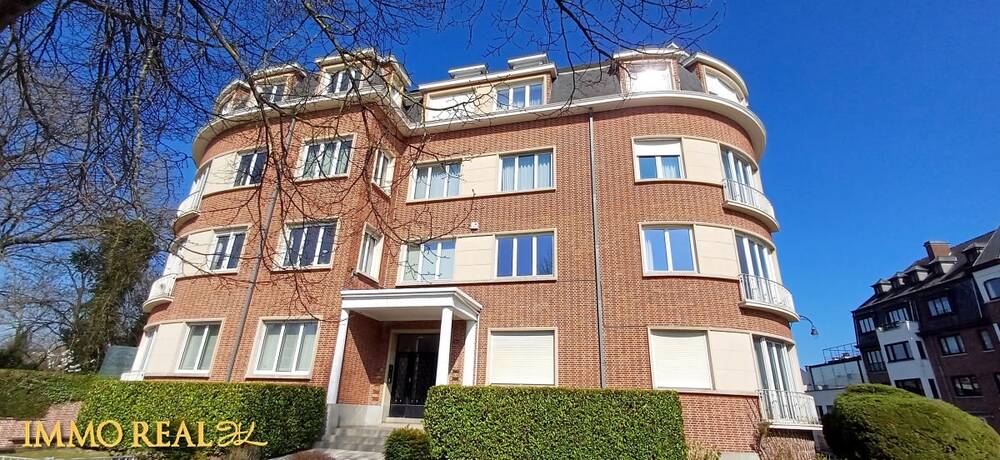 Appartement à à Ixelles 1050 695000.00€ 2 chambres 181.00m² - annonce 493564