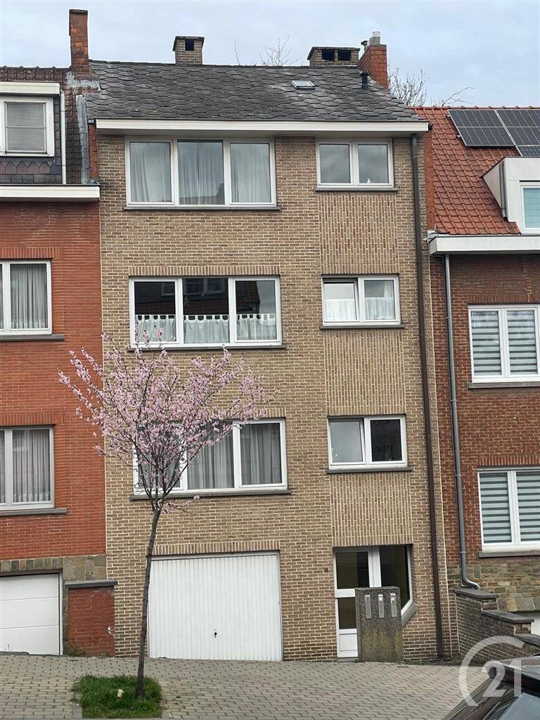 Maison à vendre à Auderghem 1160 1050000.00€ 6 chambres 250.00m² - annonce 493365